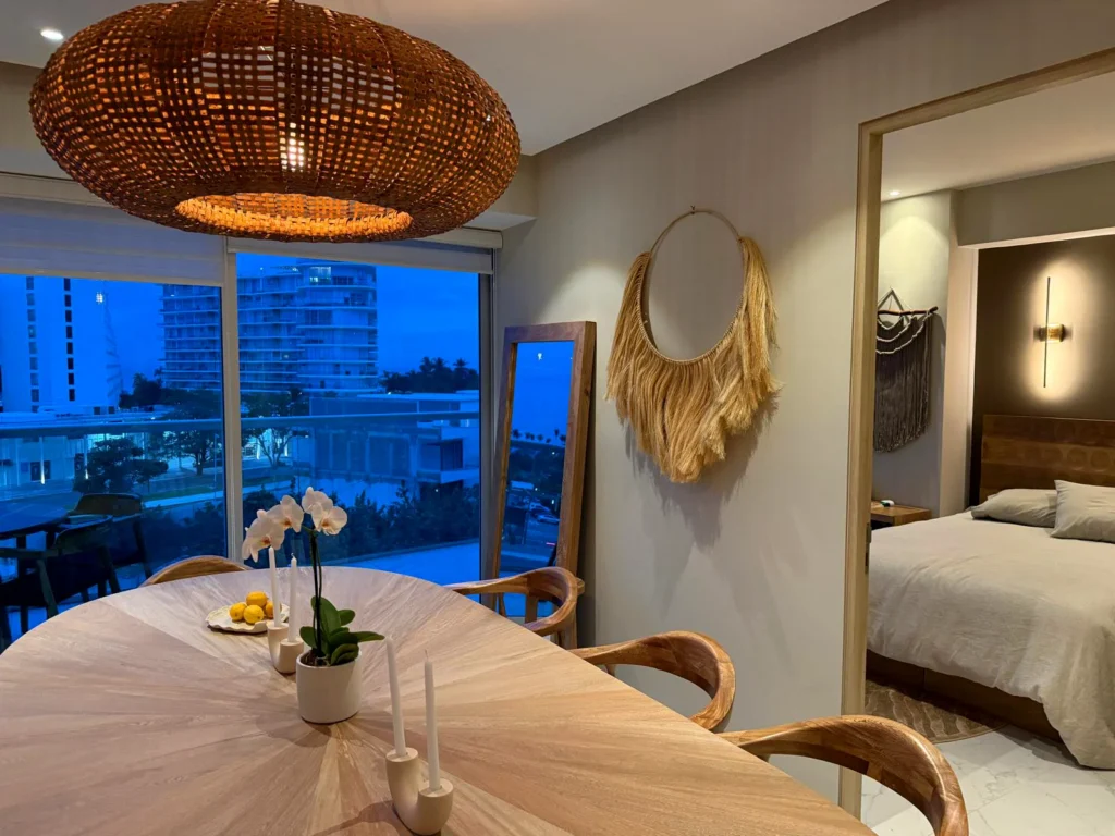 Rattan Wall Decor