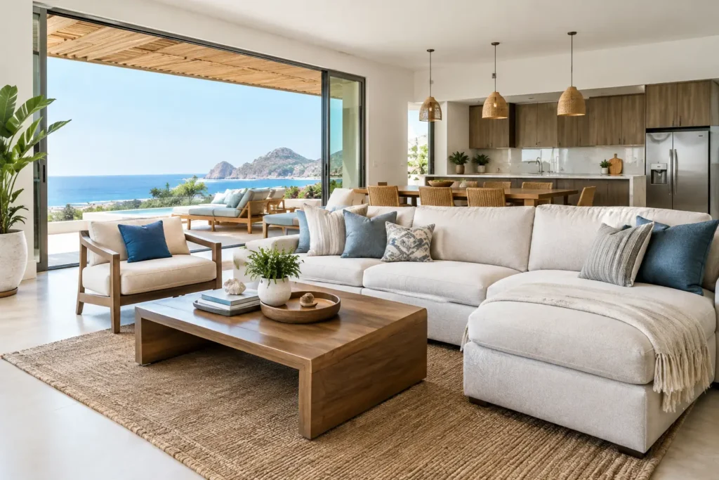 Move In Ready Furniture Packages for Mexico Homes