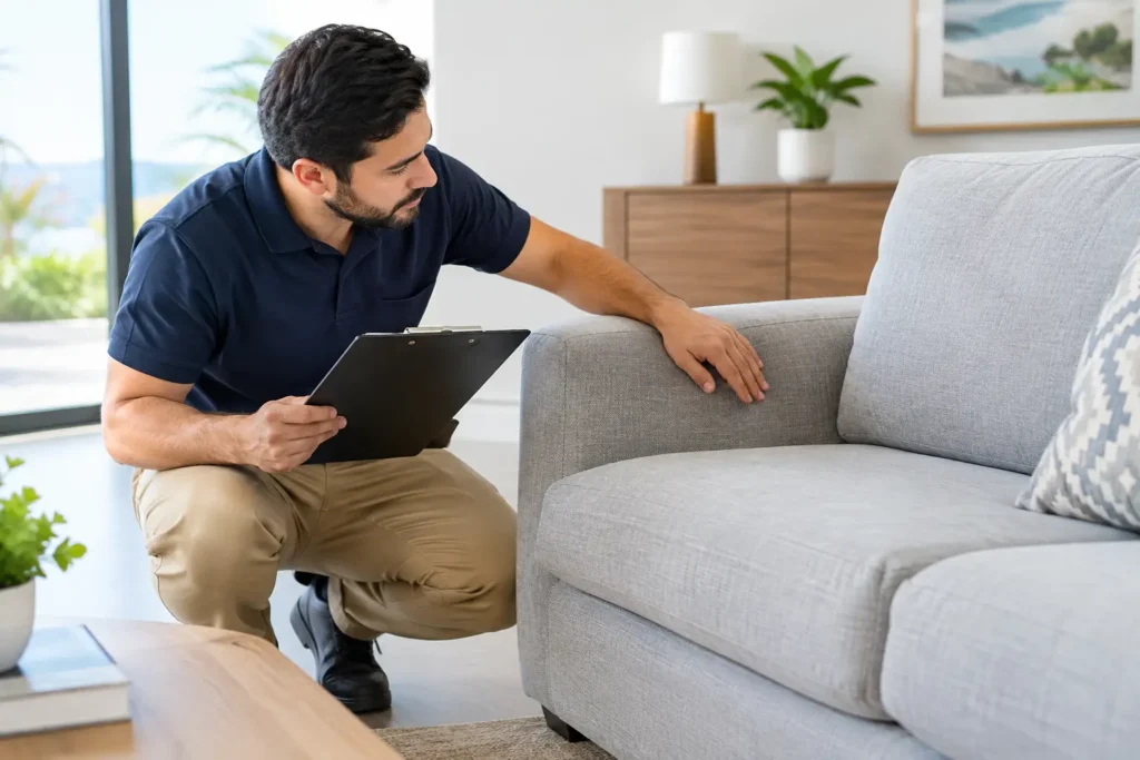 A Guide to Furniture Warranties in Mexico