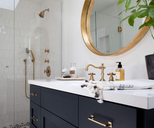 2 Round-gold-mid-century-modern-mirror-via-kirstenmarieinc