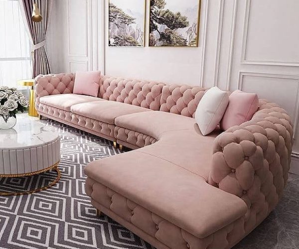 Glam-Sofas-via-@primeresidencedecor