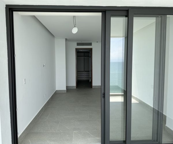 Master Bedroom Before