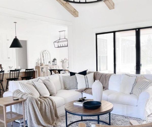 Modern-Farmhouse-Sectional-Sofa-via-@practical.designs